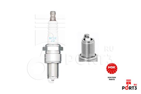 NGK 4824 Свеча зажигания BPR6ES-11