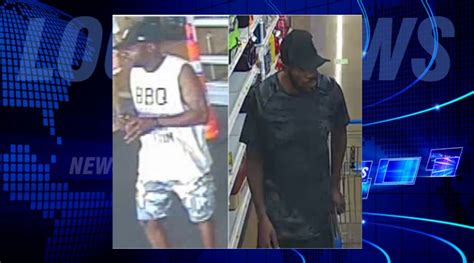 Police Seeking Help Iding Walmart Theft Suspects Wfin Local News