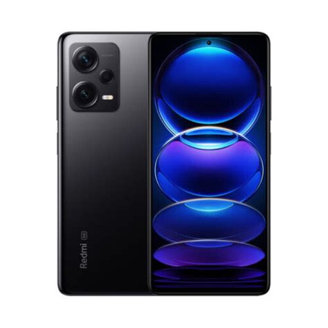 Xiaomi Redmi Note 12 Pro Smartphone MIUI 13 Dimension 1080 Octa Core