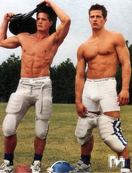 Pin On Football Men Shirtless Jock