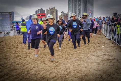 2024 Chicago Polar Plunge Presented By Jackson