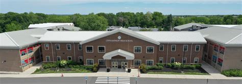 Cinnaminson Township Public Schools