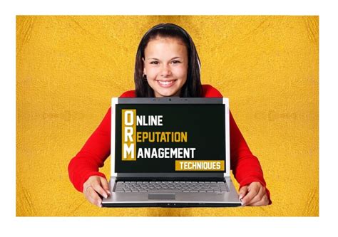 Brand Reputation Management Telco Experts