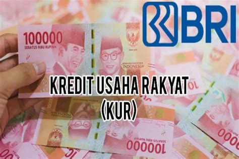 Ini Dia Tabel Angsuran KUR BRI 2024 Cicilan Hingga 3 Tahun Untuk