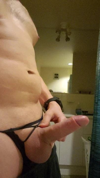 Getting Hard Gay Man Porn XHamster