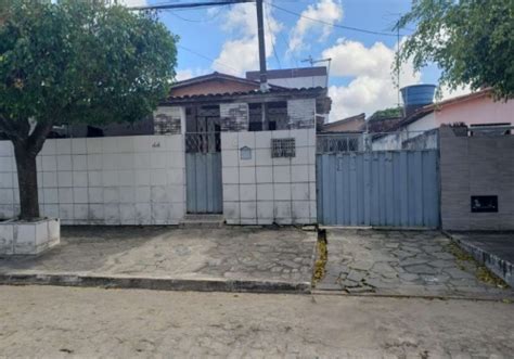 Casas à venda na Rua Coronel João Augusto de Lima em João Pessoa