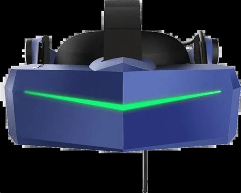 Pimax Vision 8k Vrsome