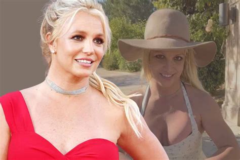 Britney Spears Travolta Dalle Polemiche Nelle Ultime Ore Tutta La