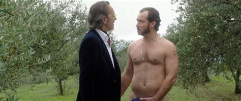 Jude Law Nude Caps From Various Movies Naked Male Celebrities