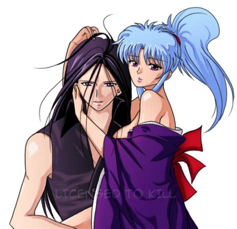 Karasu Yu Yu Hakusho Zerochan Anime Image Board