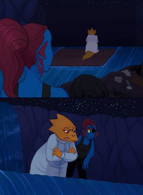 Undyne X Alphys A Fairy Tale Couple Undertale Amino