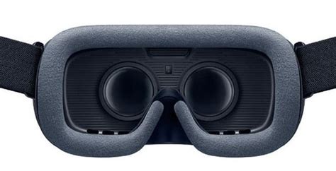 Samsung Gear VR oficjalnie