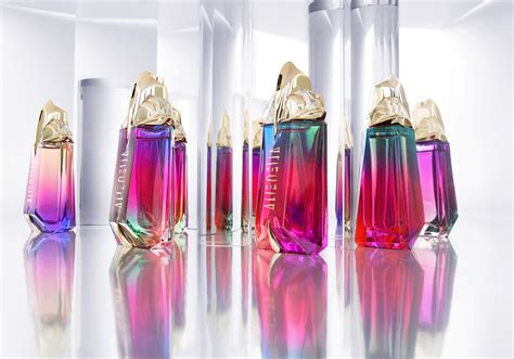 Alien We Are All Alien Collector Edition Mugler perfume - a new fragrance for women 2018