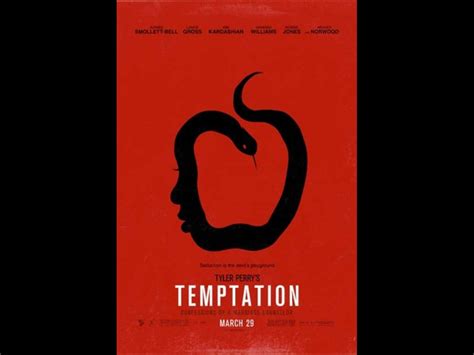 Quotes From Tyler Perrys Temptation. QuotesGram