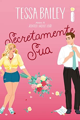 Secretamente Sua Ebook Bailey Tessa Prospero Isadora