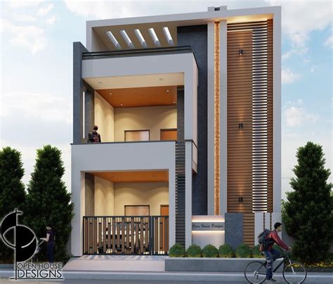 14 Gallery of Modern House Design and Inspirations - OpenHouseDesigns