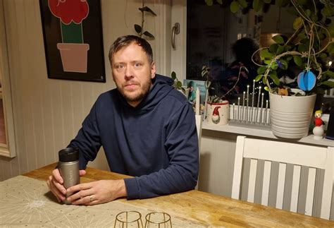 Stalkad i flera år Hot tas inte på allvar Syre