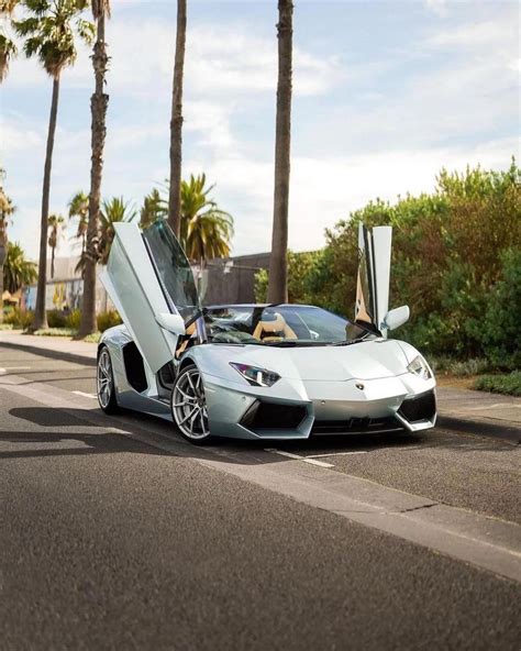 Exclusive Look Spend Millions On An Ultra Rare Lamborghini Aventador