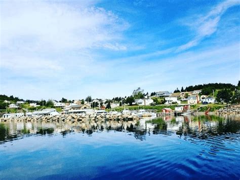 This Canadian Town Is Unfortunately Named Dildo But Its Scenic Beauty