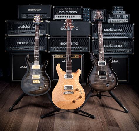 6 Best Prs Guitars Winter 2025 Reviews And Buying Guide﻿