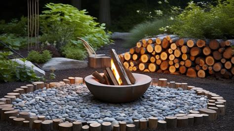 Ignite Your Knowledge The Ultimate Guide To Mastering Fire Pit Mainte