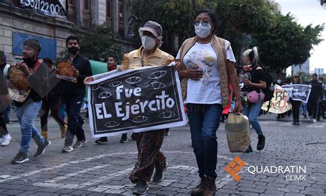 Ordena Jueza Liberar A 8 Militares Ligados A Ayotzinapa Fgr Impugnará