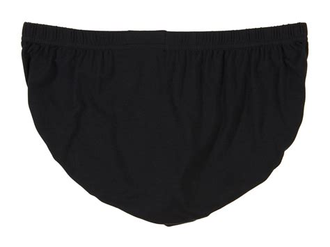 Calvin Klein Underwear Micro Modal Bikini Brief U At Zappos