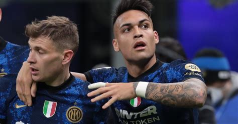 Calciomercato Inter Possibile Offerta Del Tottenham Per Lautaro E