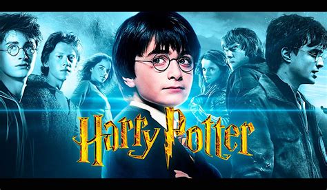 From Hogwarts To Hollywood The Success Of Harry Potter Movies Magicofhp