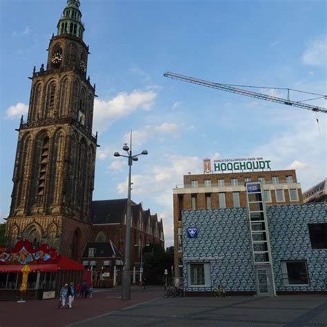 Groningen Tourist Office - Aktuell für 2022 - Lohnt es sich? (Mit fotos)