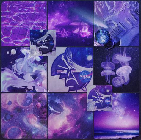Space Oreo Obs Moodboard By Saturnivity On Deviantart