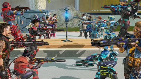 Apex Legends New Control Mode Has One Killer Problem Game News 24