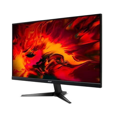 Monitor Gamer Acer Nitro Qg Y Pol Full Hd Va Hz Ms