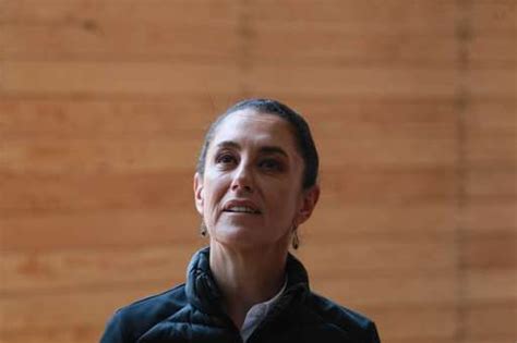 Quién es Claudia Sheinbaum la científica que dejó las aulas para ser