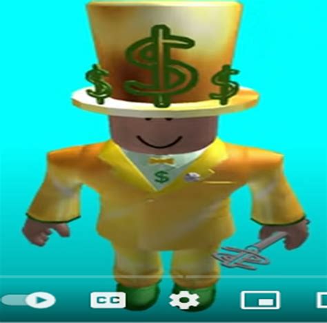 The Rich Roblox Player | The Ten Terible Stodious Wiki | Fandom