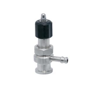 Sanitary Sampling Valve