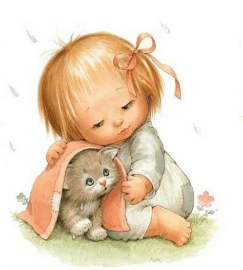 Человек и зверь рисунок для детей. Картинки с животными и людьми.