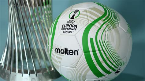 Sorteo De La Fase De Grupos De La Uefa Europa Conference League 27 De