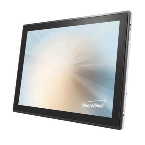 MicroTouch OF 150P A1 15 PCap Open Frame 10 Touch Computime