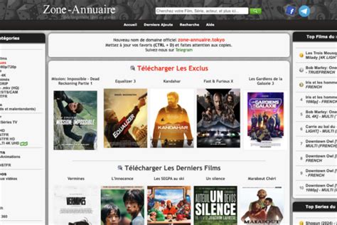 Xalaflix : nouvelle adresse du site – Novembre 2025