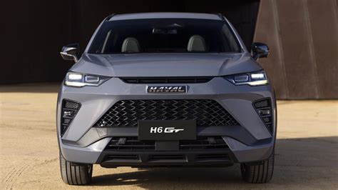 Prices And Specifications For Haval H Gt Premium X Off