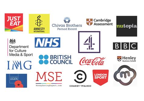 Our Clients — Leading Ideas