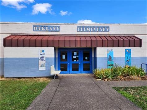 About Us Oakland School District