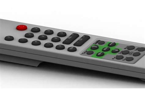 3ds Max Remote Control