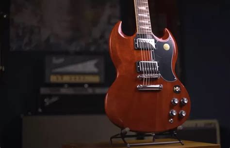 Mengenal Lebih Dekat Gibson Gitar Ikonik Yang Menggetarkan Dunia Musik