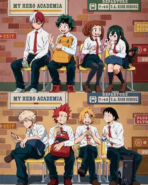 Pin By Brittany Phillips On My Hero Academia My Hero Academia