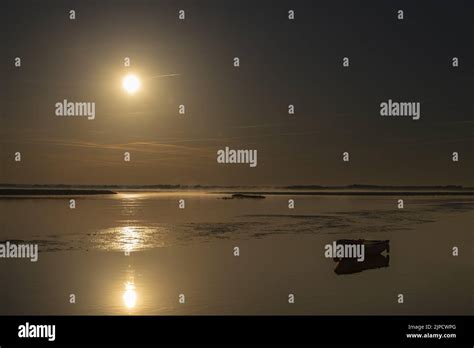 Saint Valery sur Somme Stock Photo - Alamy