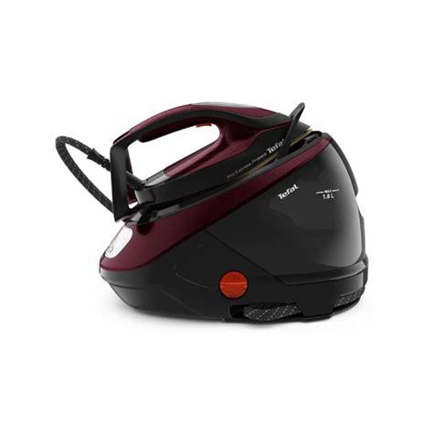 Tefal GV9230 Pro Express Protect 2400 W Buhar Kazanlı Ütü Bosch Ankara ...
