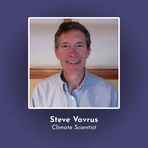 Steve Vavrus: "Arctic Fever? Taking the Arctic’s Temperature" | The ...