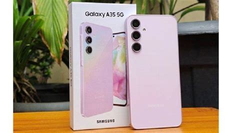 Samsung A G Lengkap Spesifikasi Dan Harga Terbarunya Mei Sudah